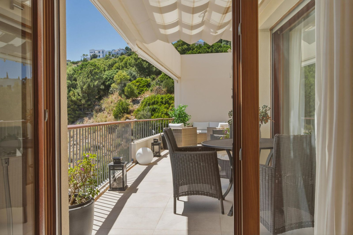 Se vende Apartamento Planta Media de 3 dormitorios en Costa Del Sol, Málaga, España
