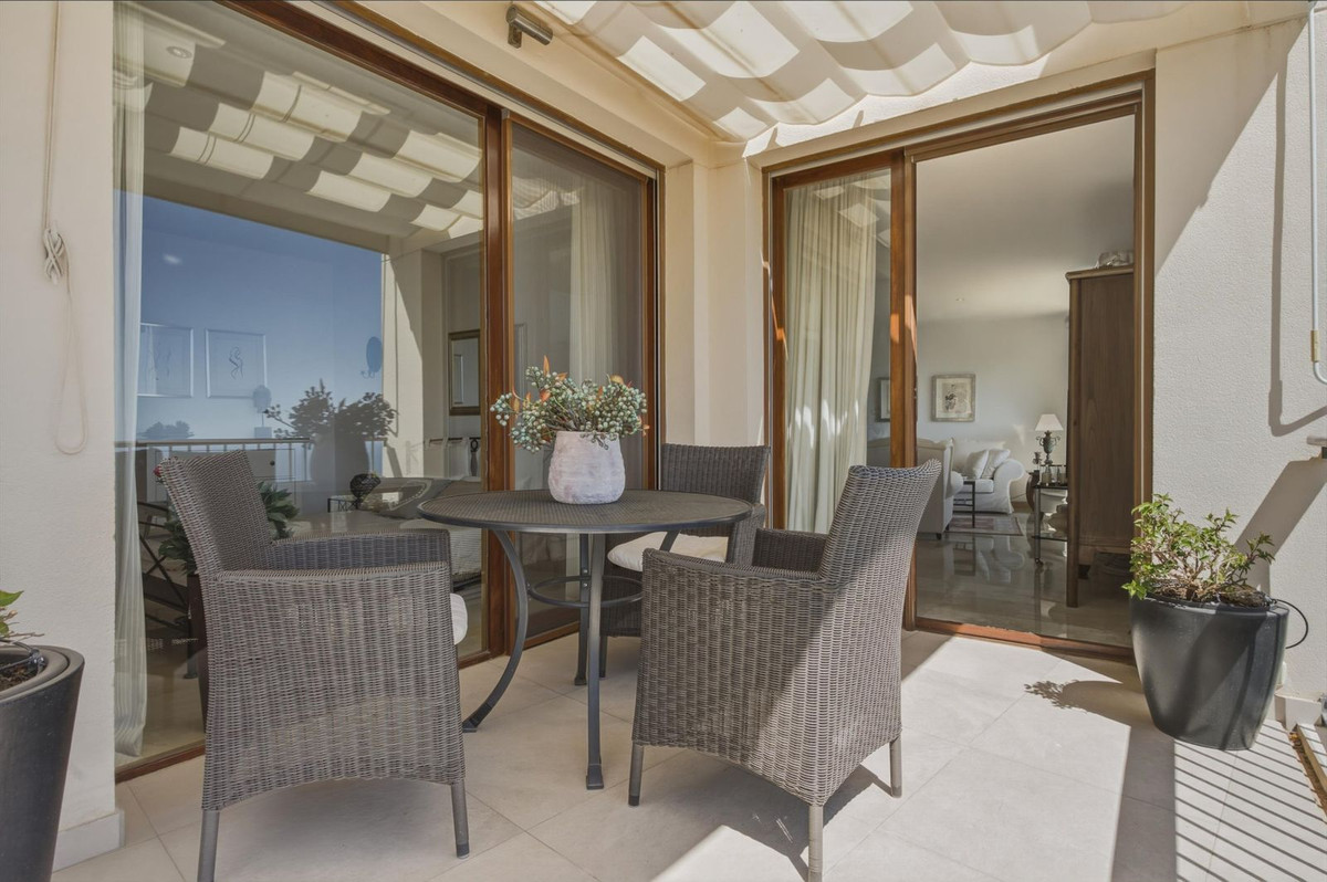 Se vende Apartamento Planta Media de 3 dormitorios en Costa Del Sol, Málaga, España