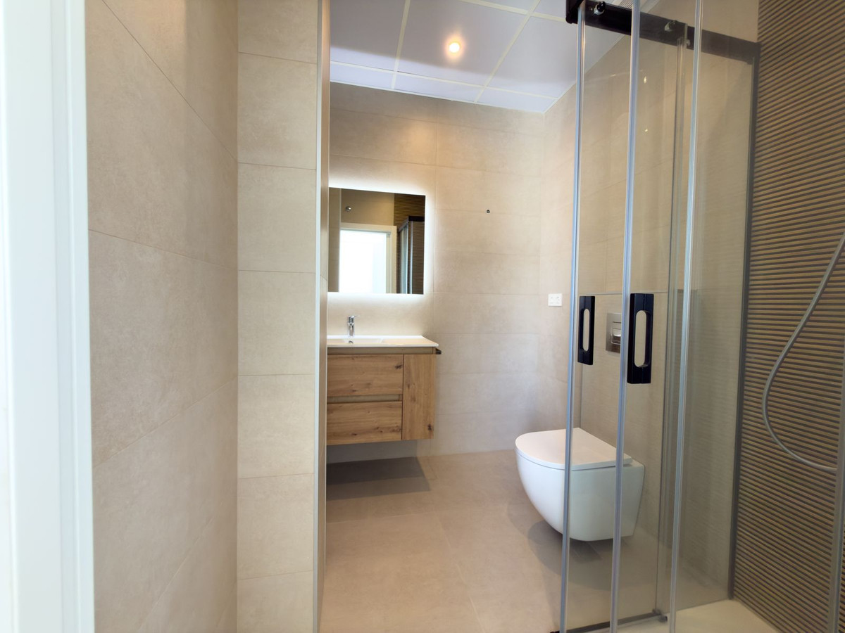 4 Bed Townhouse for sale in Mijas Costa Del Sol, Málaga, Spain