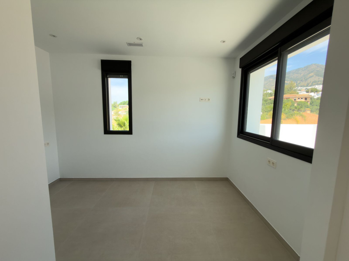 4 Bed Townhouse for sale in Mijas Costa Del Sol, Málaga, Spain