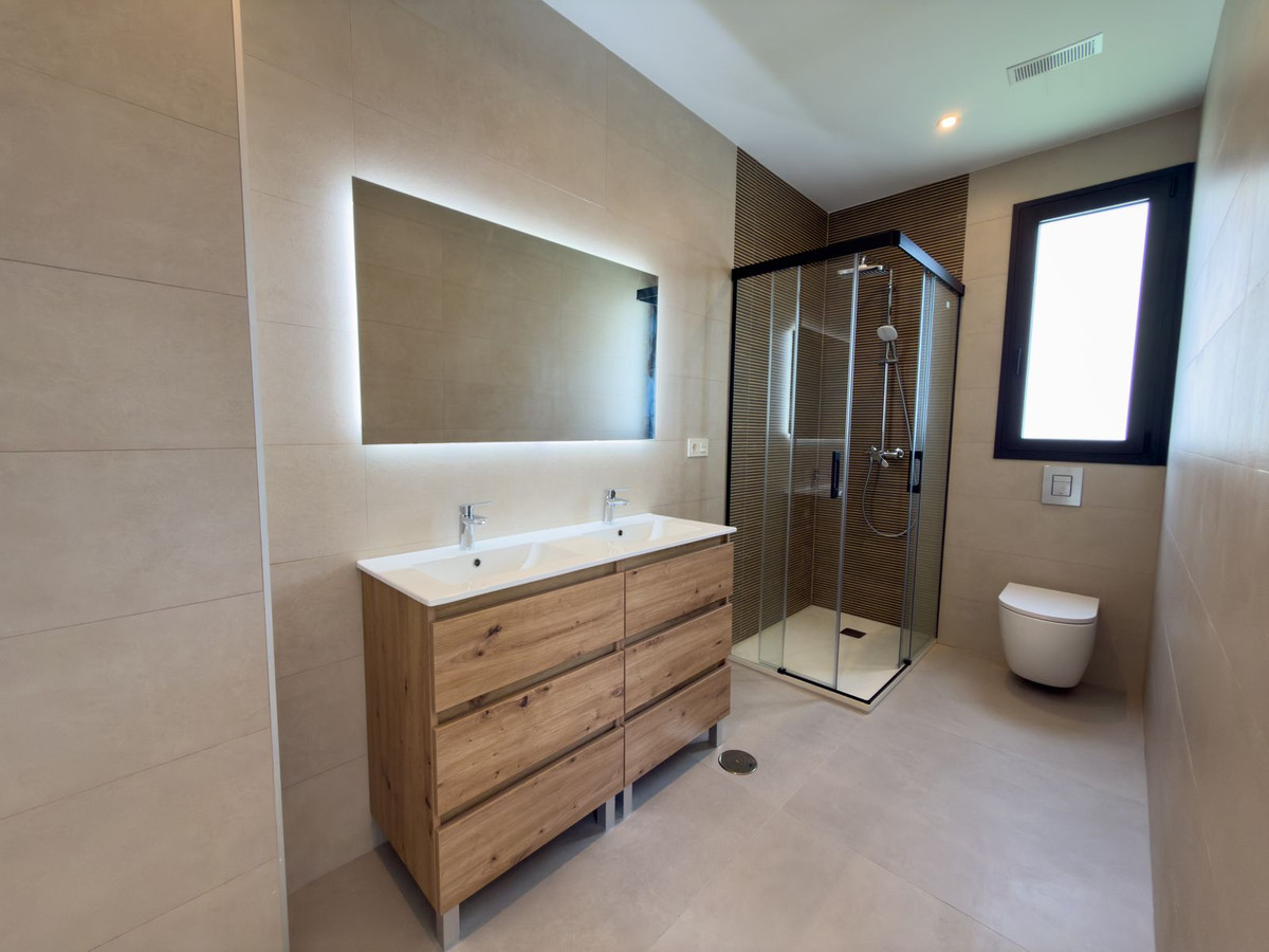 4 Bed Townhouse for sale in Mijas Costa Del Sol, Málaga, Spain