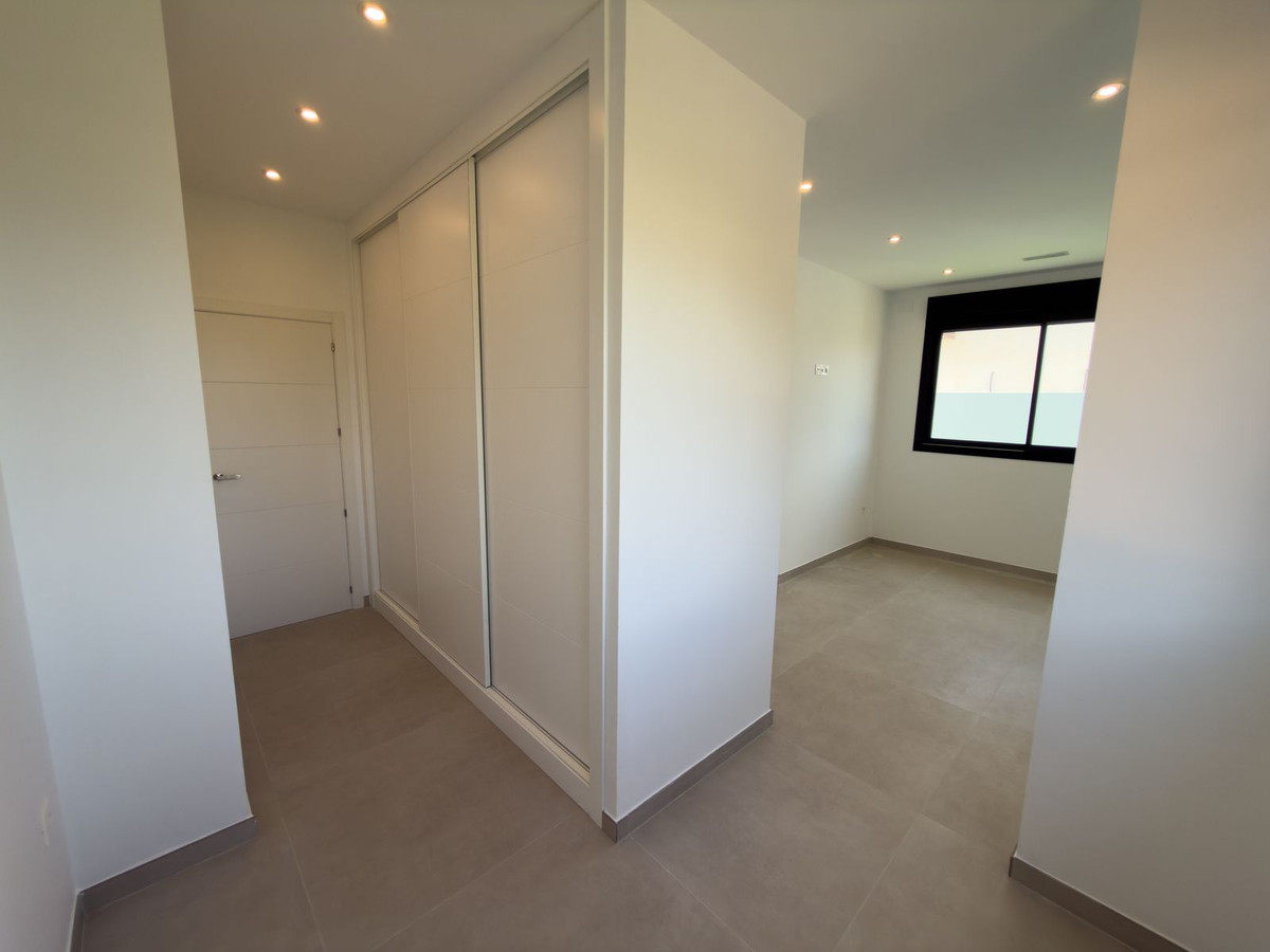 4 Bed Townhouse for sale in Mijas Costa Del Sol, Málaga, Spain