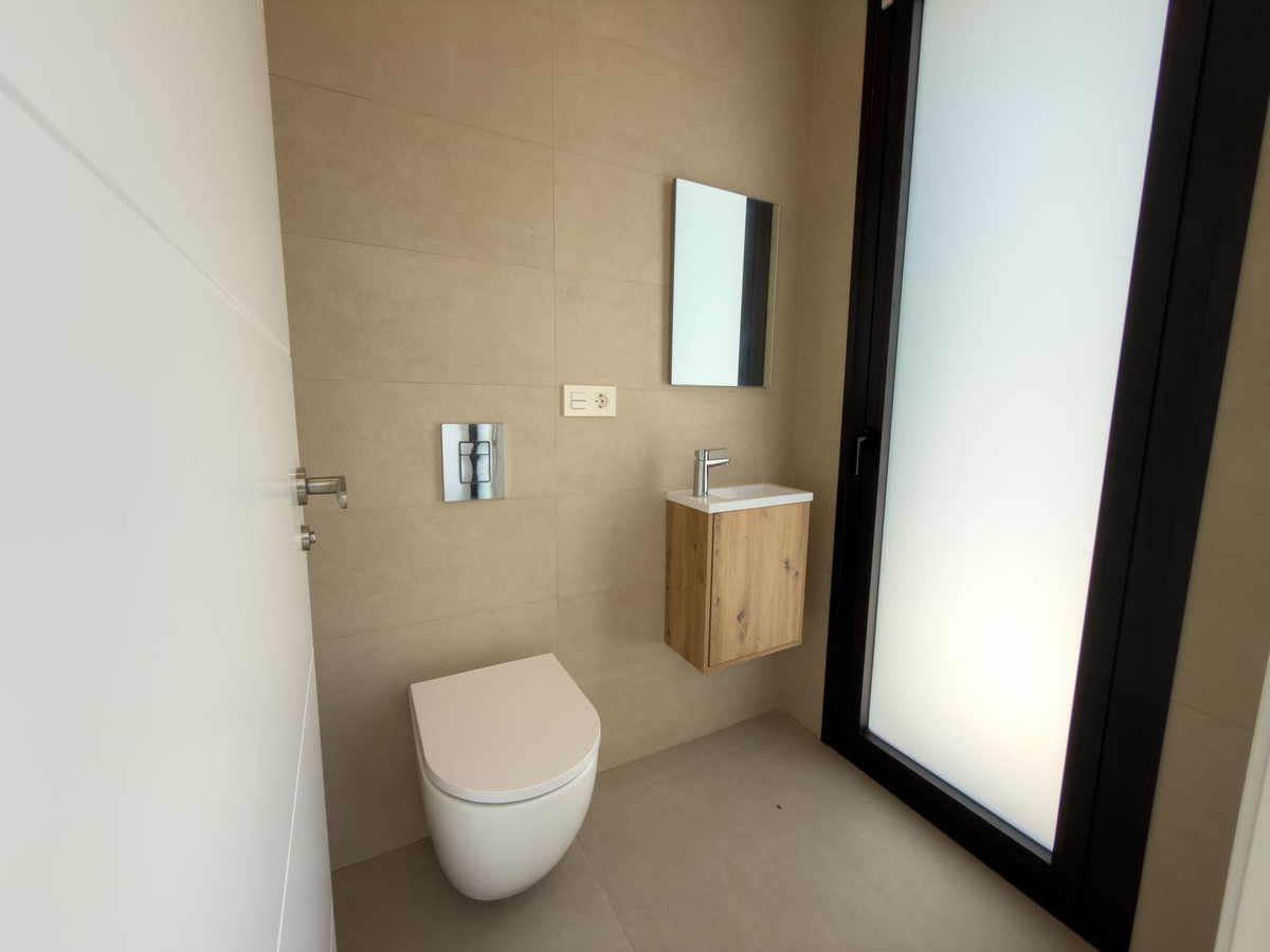 4 Bed Townhouse for sale in Mijas Costa Del Sol, Málaga, Spain