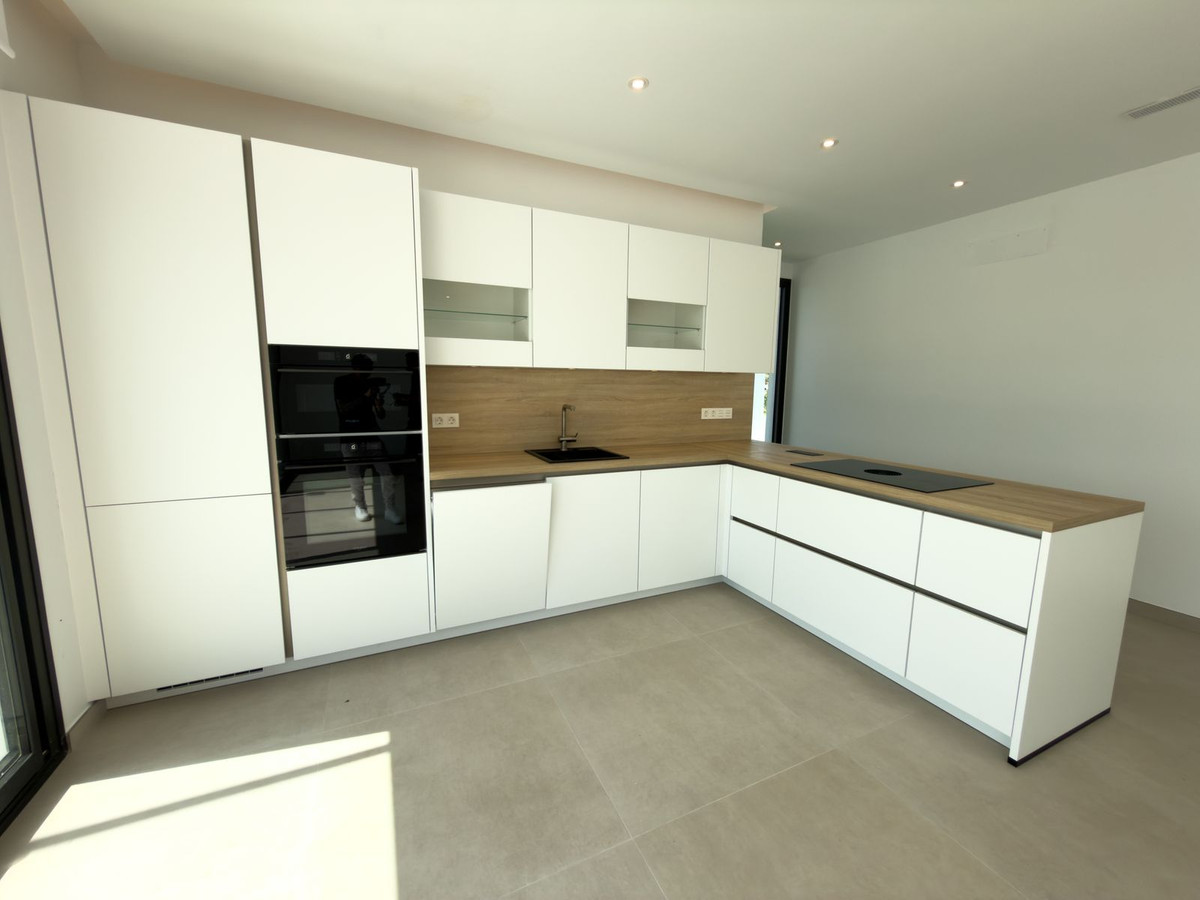 4 Bed Townhouse for sale in Mijas Costa Del Sol, Málaga, Spain