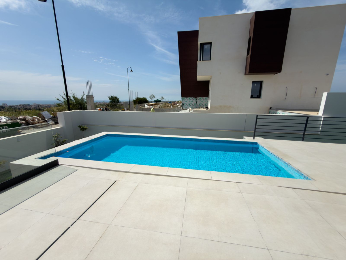 4 Bed Townhouse for sale in Mijas Costa Del Sol, Málaga, Spain