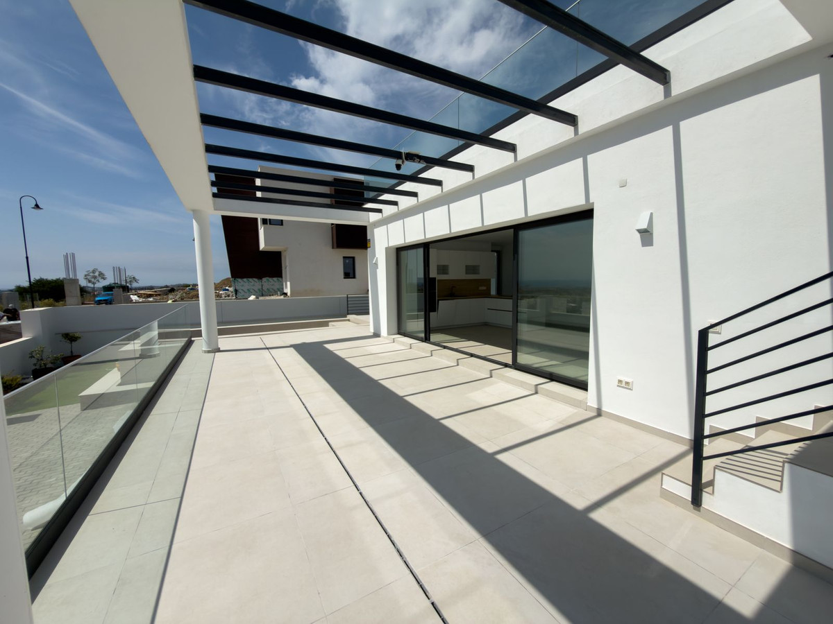 4 Bed Townhouse for sale in Mijas Costa Del Sol, Málaga, Spain
