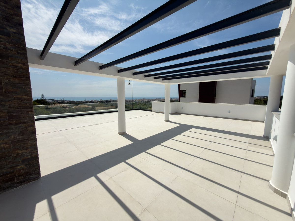 4 Bed Townhouse for sale in Mijas Costa Del Sol, Málaga, Spain