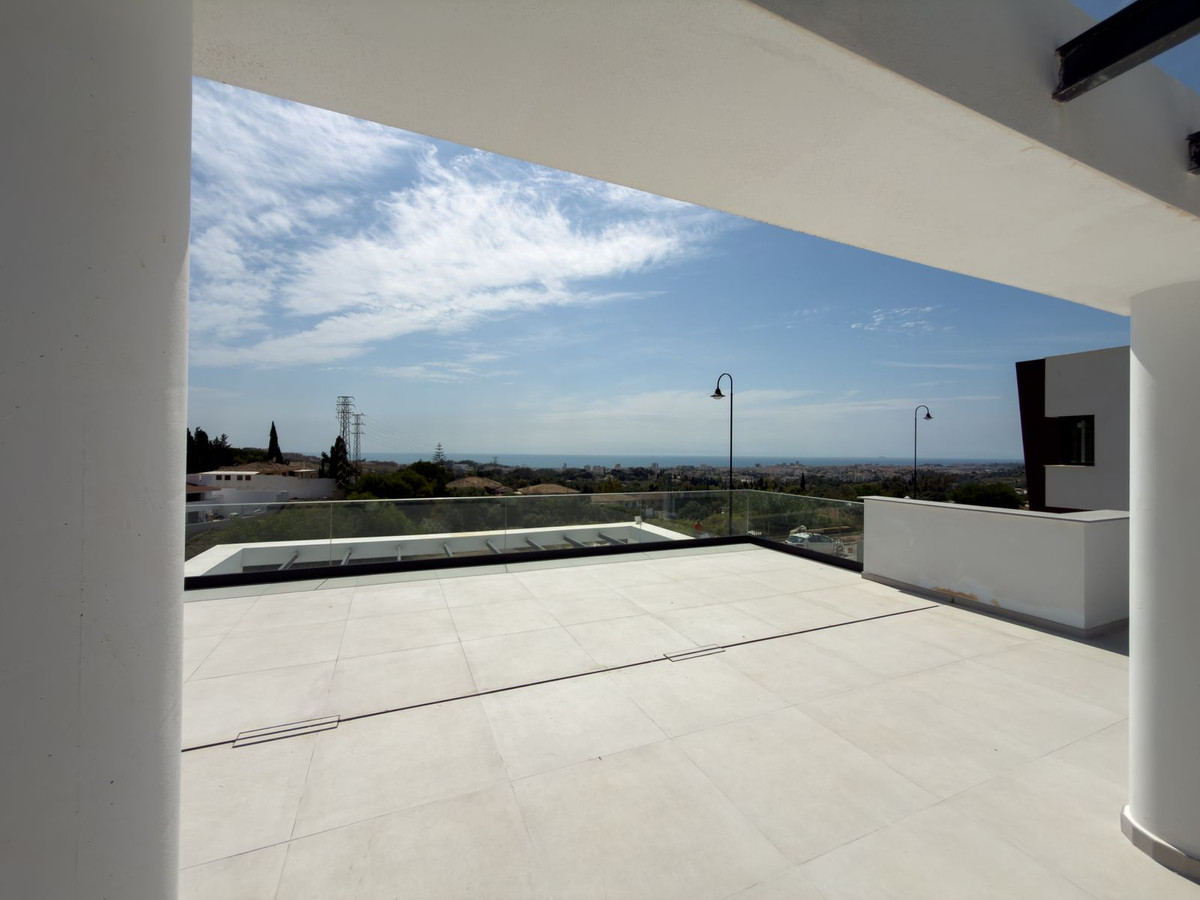 4 Bed Townhouse for sale in Mijas Costa Del Sol, Málaga, Spain
