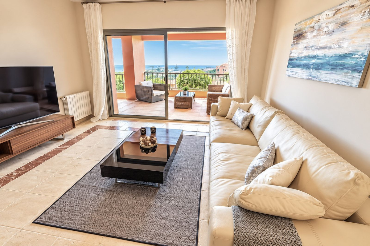 3 Bed Apartment for sale in Los Flamingos Costa Del Sol, Málaga, Spain