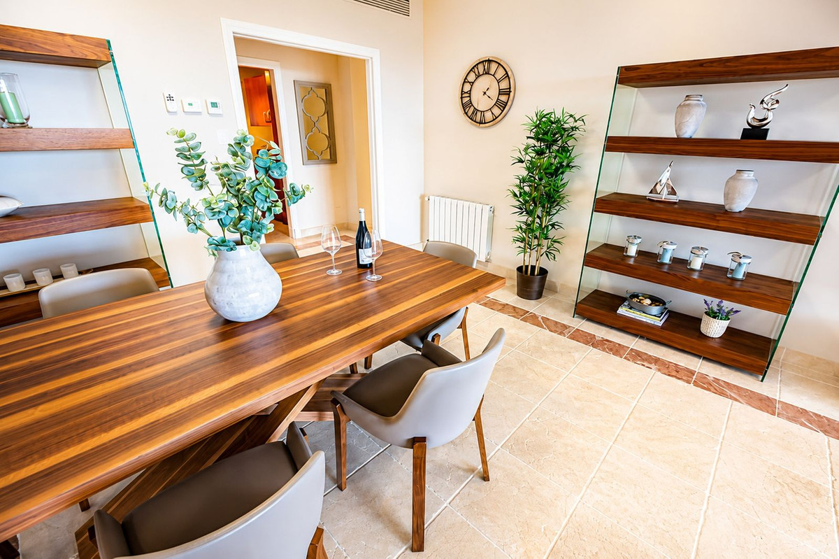 3 Bed Apartment for sale in Los Flamingos Costa Del Sol, Málaga, Spain