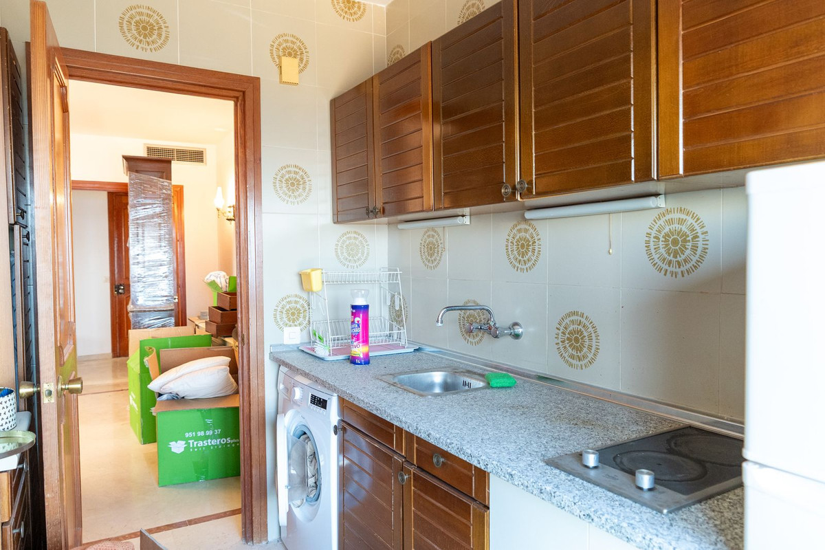 1 Bed Apartment for sale in Torremuelle Costa Del Sol, Málaga, Spain