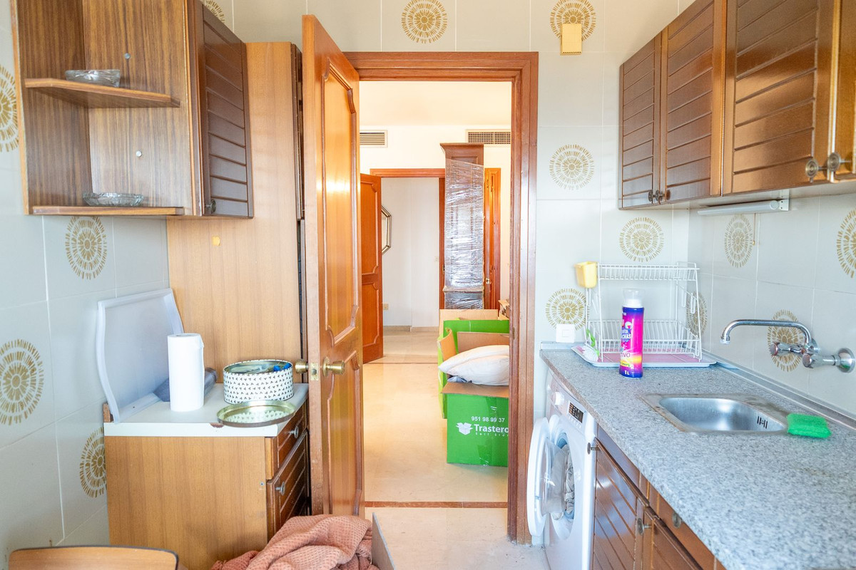 1 Bed Apartment for sale in Torremuelle Costa Del Sol, Málaga, Spain