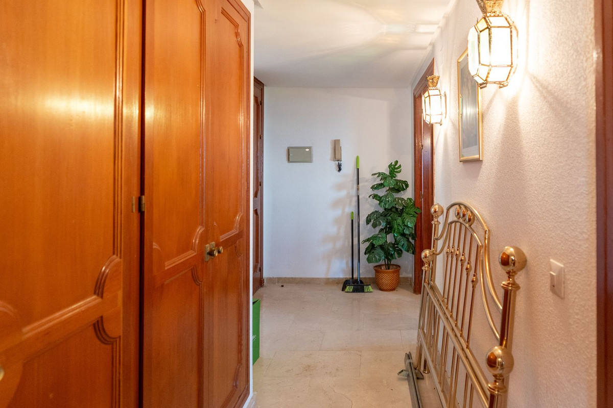 1 Bed Apartment for sale in Torremuelle Costa Del Sol, Málaga, Spain