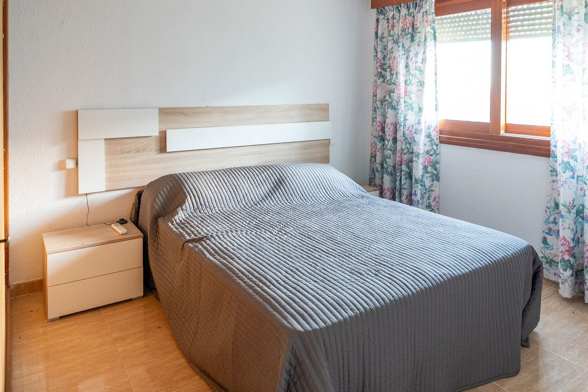 1 Bed Apartment for sale in Torremuelle Costa Del Sol, Málaga, Spain