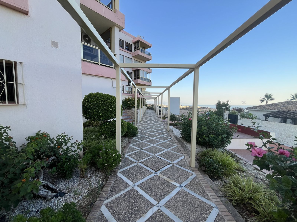 1 Bed Apartment for sale in Torremuelle Costa Del Sol, Málaga, Spain