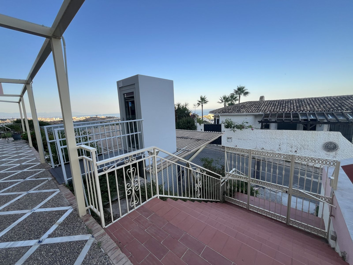 1 Bed Apartment for sale in Torremuelle Costa Del Sol, Málaga, Spain