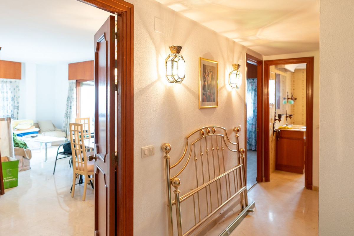 1 Bed Apartment for sale in Torremuelle Costa Del Sol, Málaga, Spain
