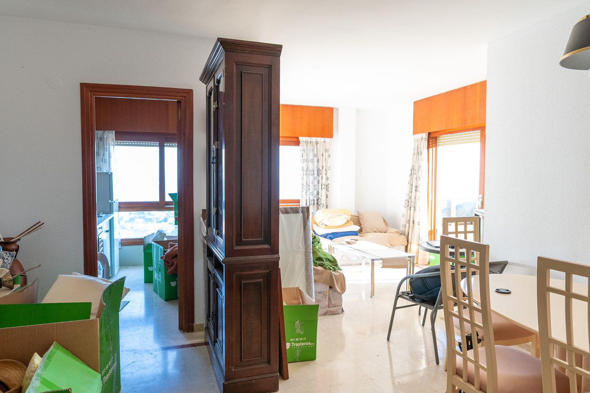 1 Bed Apartment for sale in Torremuelle Costa Del Sol, Málaga, Spain