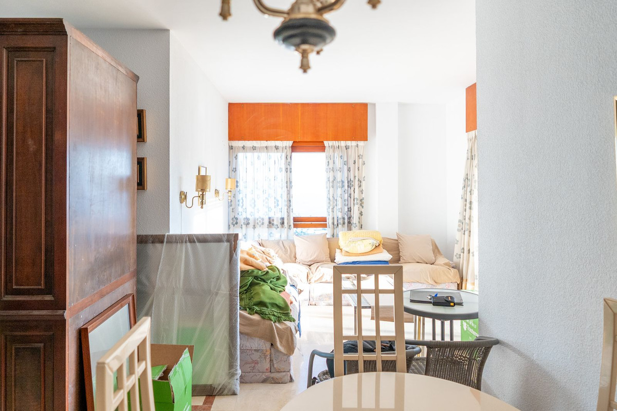 1 Bed Apartment for sale in Torremuelle Costa Del Sol, Málaga, Spain
