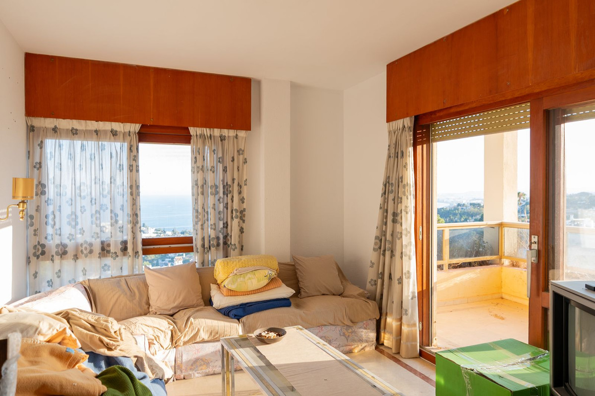 1 Bed Apartment for sale in Torremuelle Costa Del Sol, Málaga, Spain