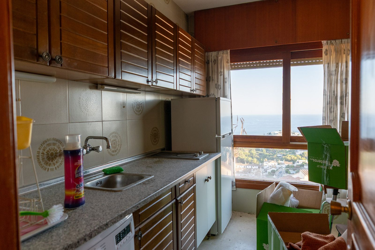 1 Bed Apartment for sale in Torremuelle Costa Del Sol, Málaga, Spain