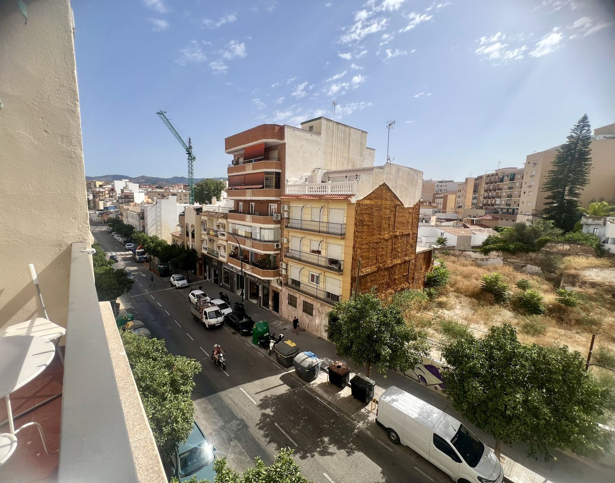 Se vende Apartamento Planta Media de 3 dormitorios en Costa Del Sol, Málaga, España