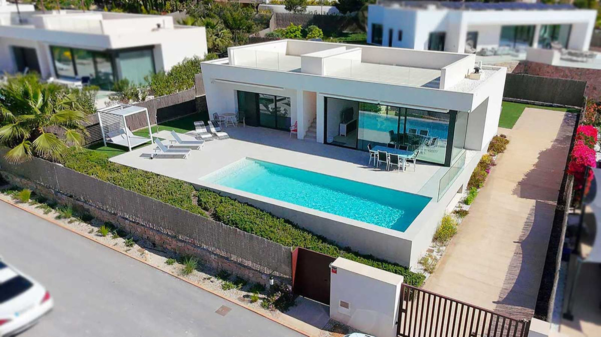 3 Bed Townhouse for sale in Las Colinas Golf Costa Blanca, Alicante, Spain
