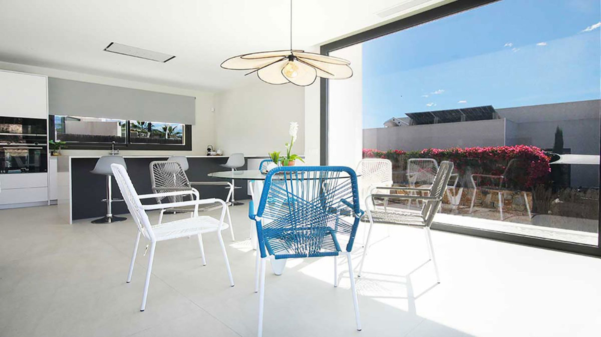 3 Bed Townhouse for sale in Las Colinas Golf Costa Blanca, Alicante, Spain