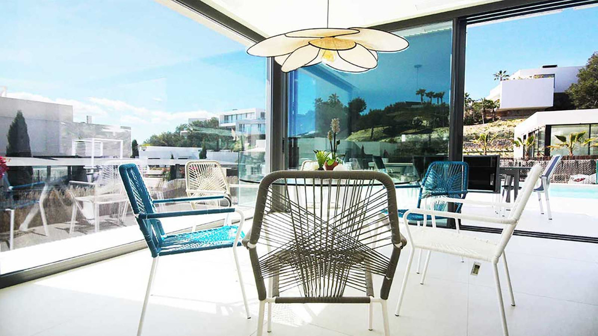 3 Bed Townhouse for sale in Las Colinas Golf Costa Blanca, Alicante, Spain