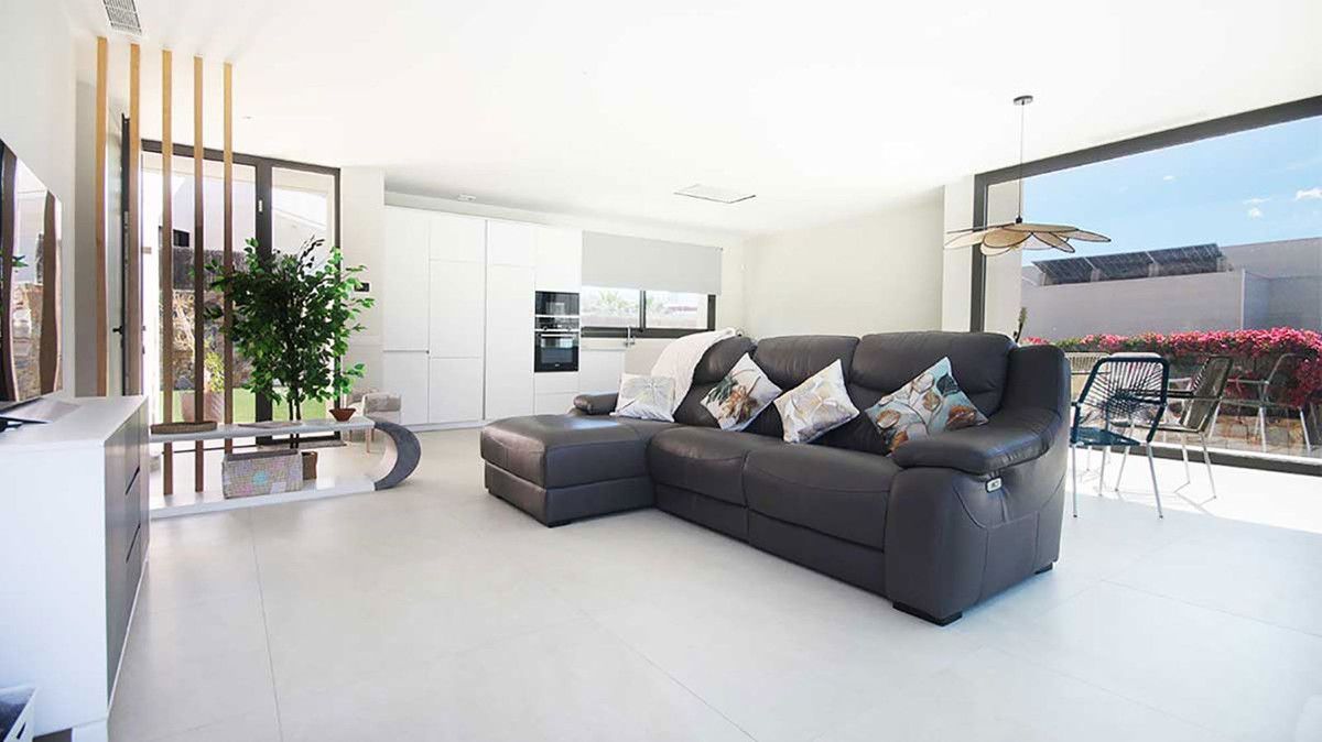 3 Bed Townhouse for sale in Las Colinas Golf Costa Blanca, Alicante, Spain