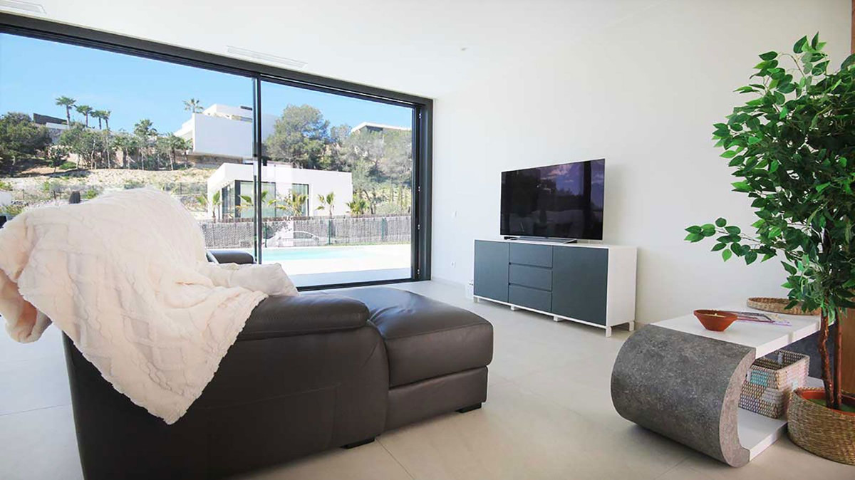 3 Bed Townhouse for sale in Las Colinas Golf Costa Blanca, Alicante, Spain