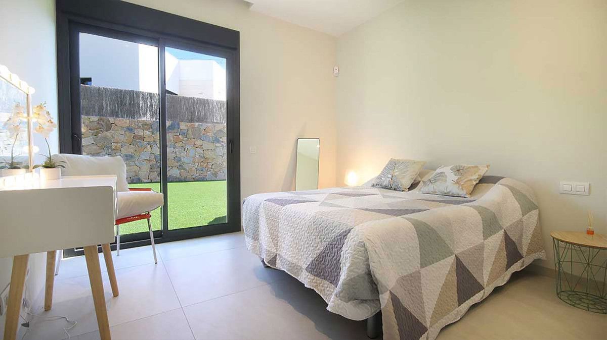 3 Bed Townhouse for sale in Las Colinas Golf Costa Blanca, Alicante, Spain