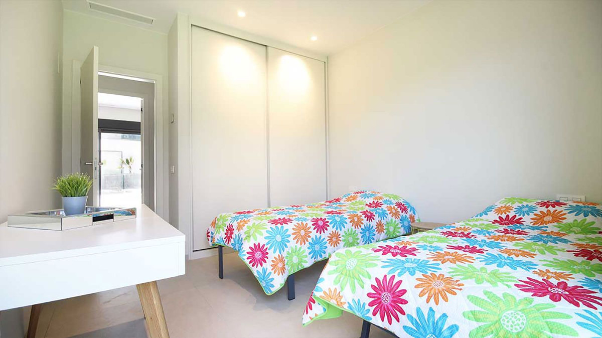 3 Bed Townhouse for sale in Las Colinas Golf Costa Blanca, Alicante, Spain