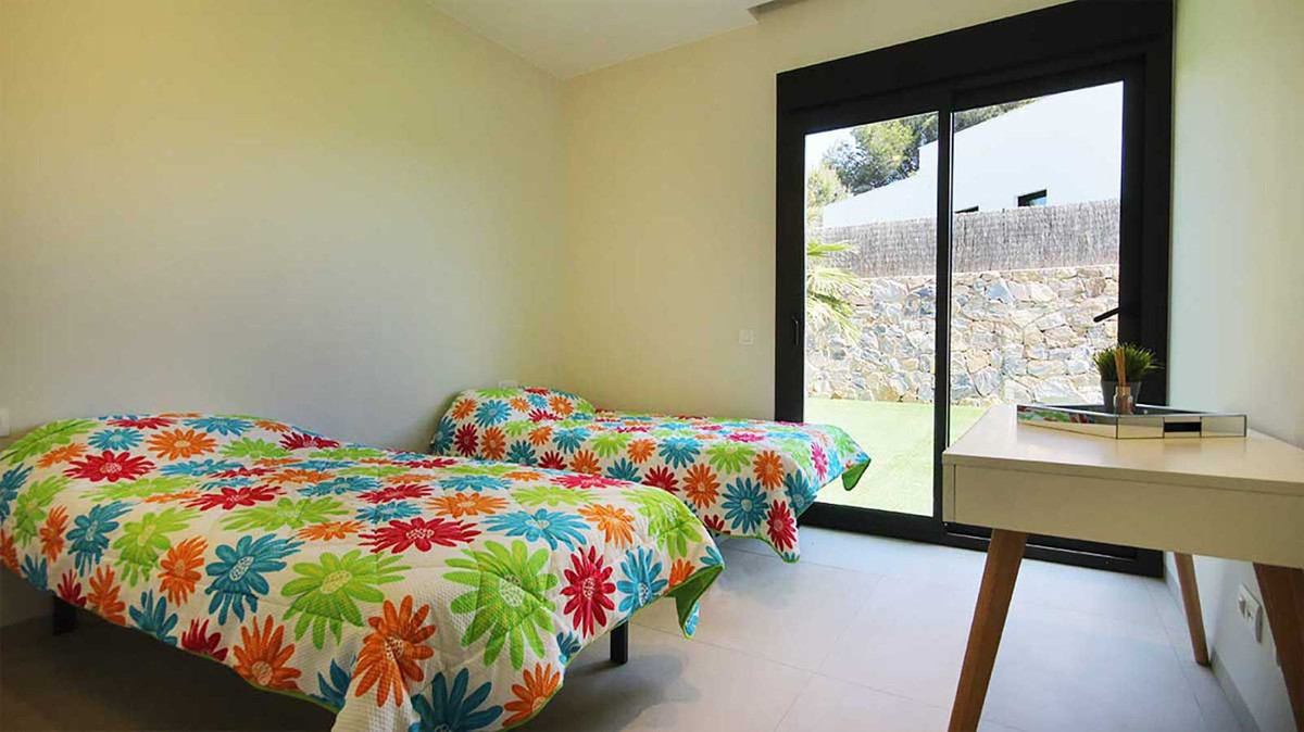 3 Bed Townhouse for sale in Las Colinas Golf Costa Blanca, Alicante, Spain