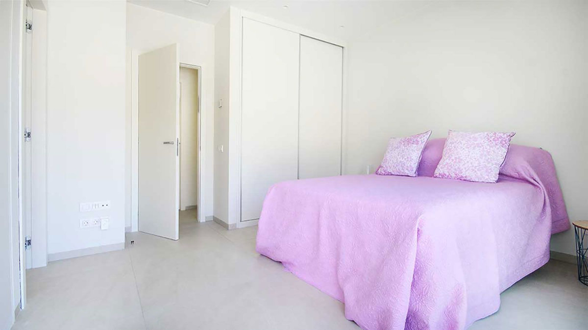 3 Bed Townhouse for sale in Las Colinas Golf Costa Blanca, Alicante, Spain