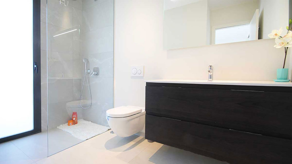3 Bed Townhouse for sale in Las Colinas Golf Costa Blanca, Alicante, Spain
