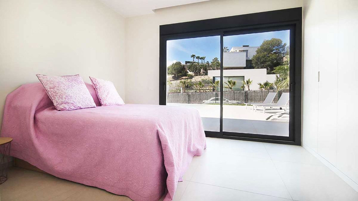 3 Bed Townhouse for sale in Las Colinas Golf Costa Blanca, Alicante, Spain
