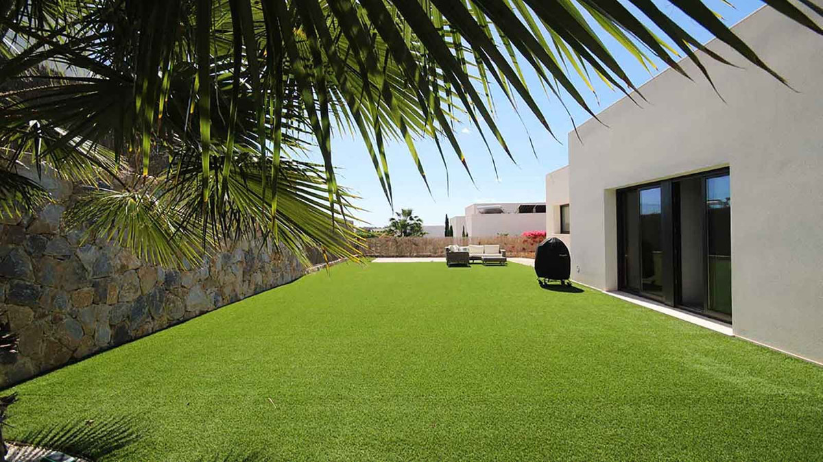 3 Bed Townhouse for sale in Las Colinas Golf Costa Blanca, Alicante, Spain