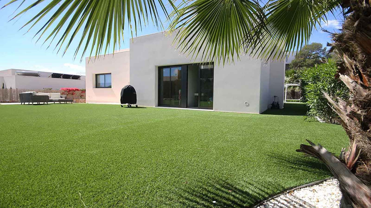 3 Bed Townhouse for sale in Las Colinas Golf Costa Blanca, Alicante, Spain