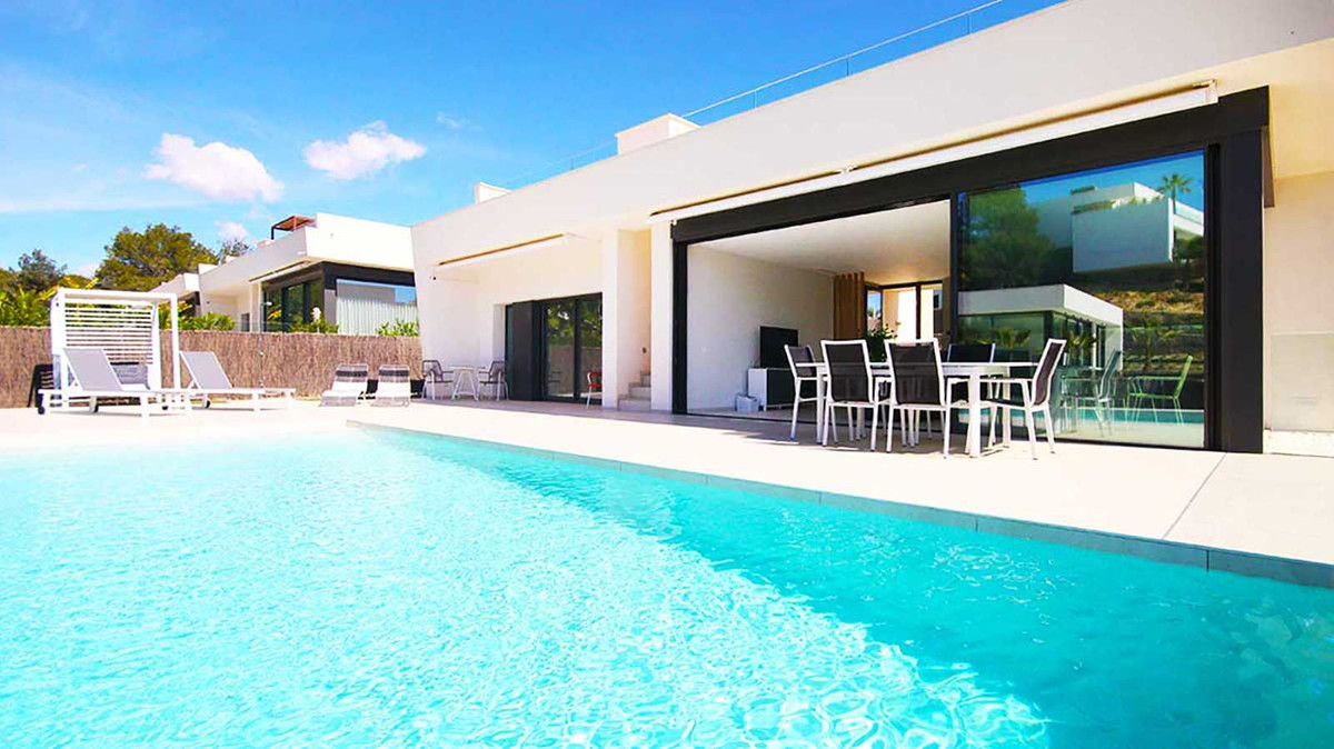 3 Bed Townhouse for sale in Las Colinas Golf Costa Blanca, Alicante, Spain