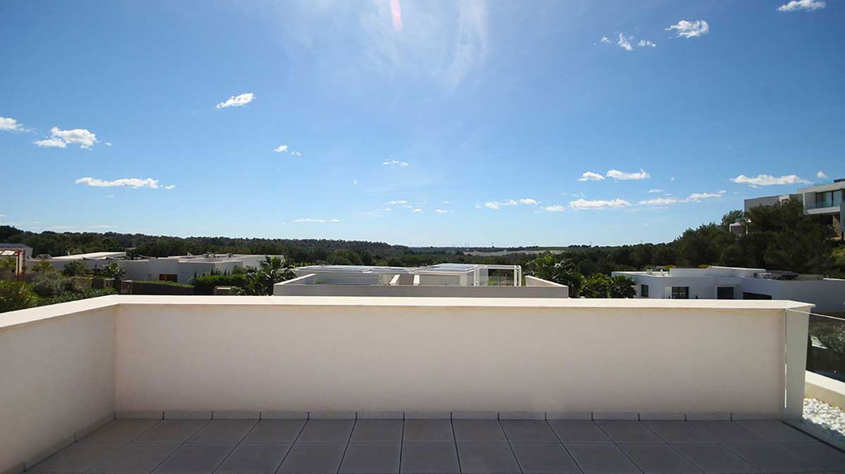 3 Bed Townhouse for sale in Las Colinas Golf Costa Blanca, Alicante, Spain