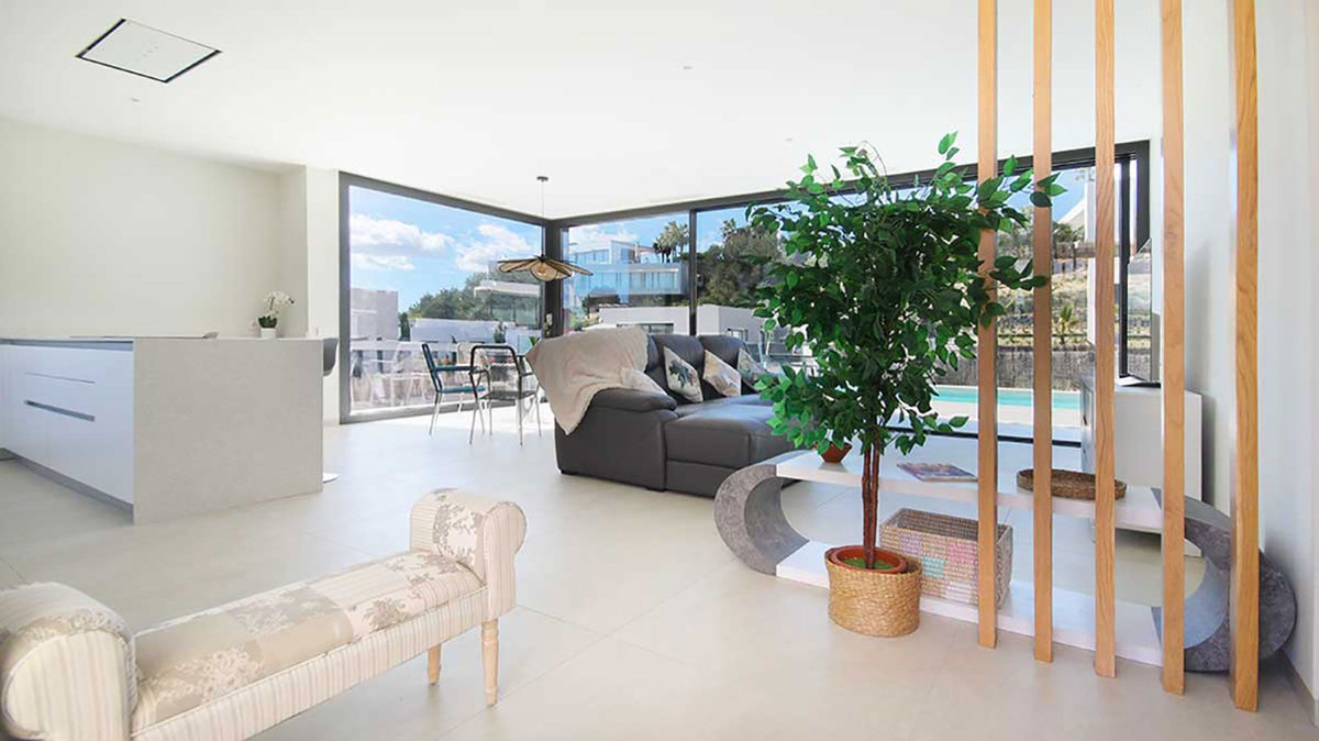 3 Bed Townhouse for sale in Las Colinas Golf Costa Blanca, Alicante, Spain