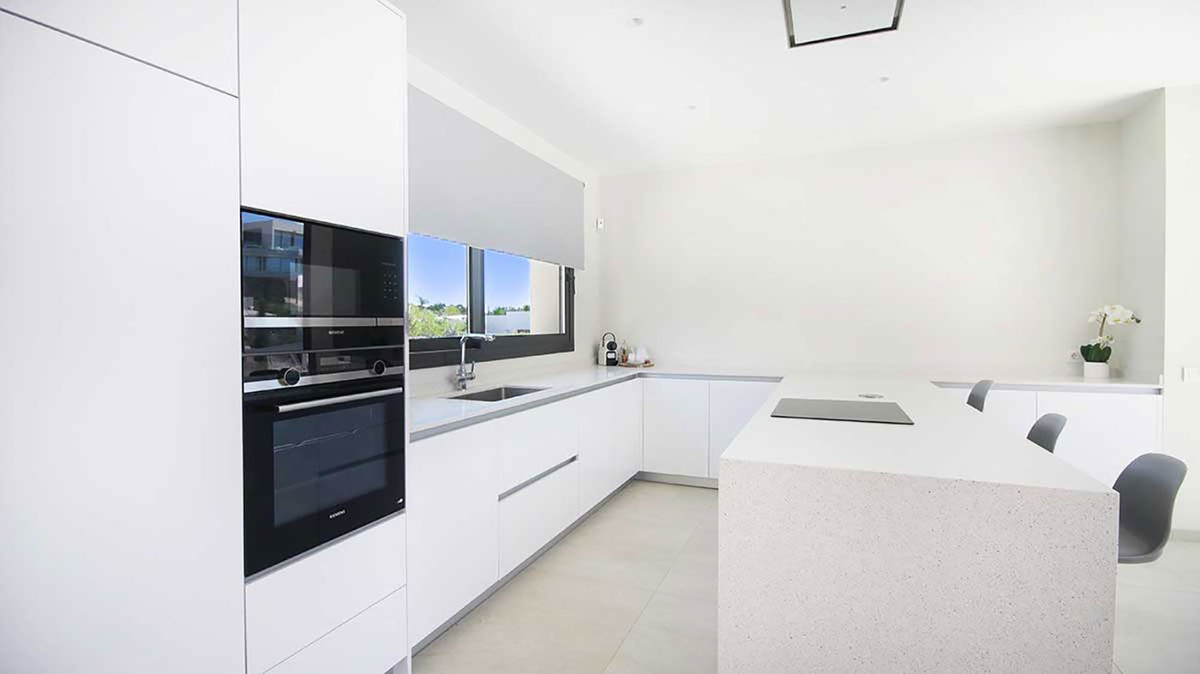 3 Bed Townhouse for sale in Las Colinas Golf Costa Blanca, Alicante, Spain
