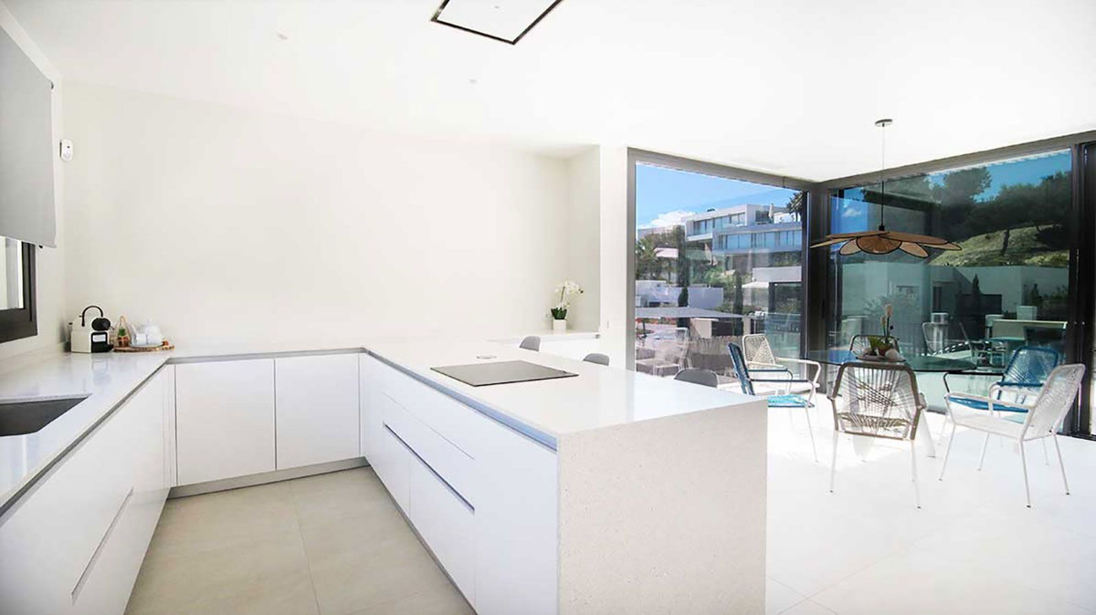 3 Bed Townhouse for sale in Las Colinas Golf Costa Blanca, Alicante, Spain