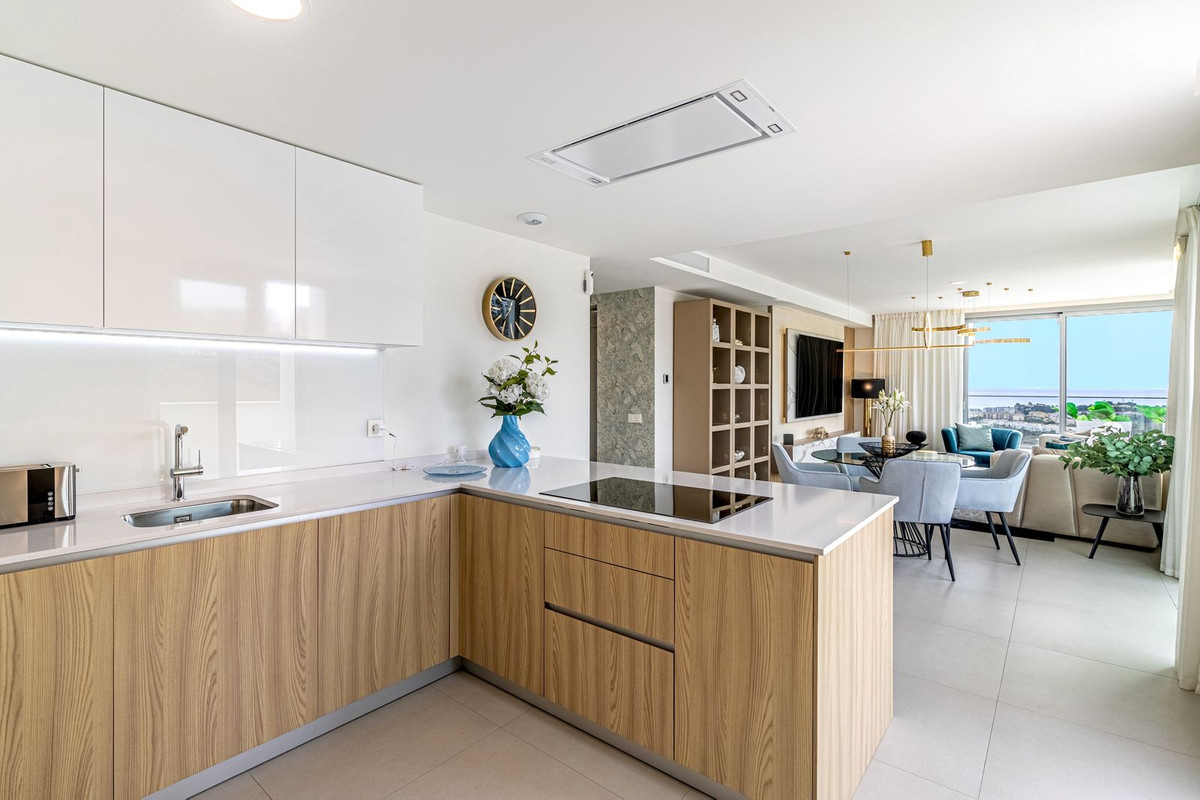 2 Bed Apartment for sale in Calanova Golf Costa Del Sol, Málaga, Spain