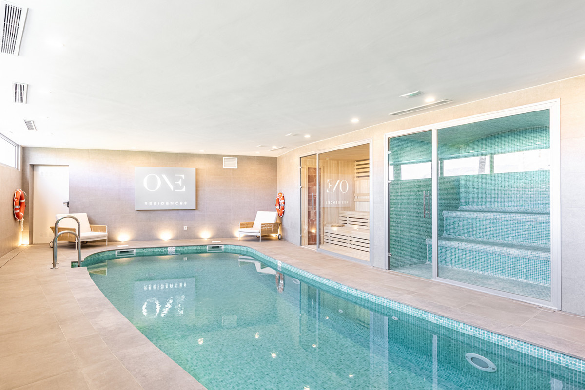 2 Bed Apartment for sale in Calanova Golf Costa Del Sol, Málaga, Spain