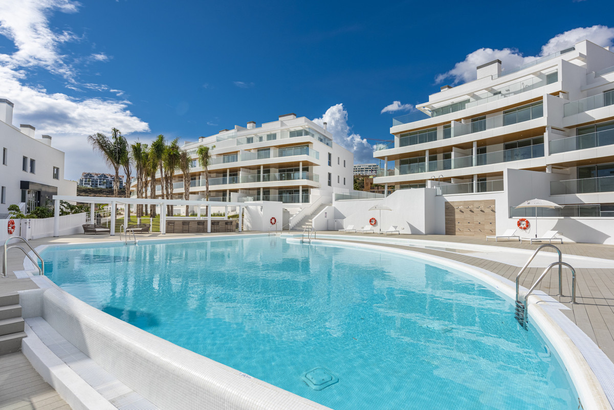 2 Bed Apartment for sale in Calanova Golf Costa Del Sol, Málaga, Spain