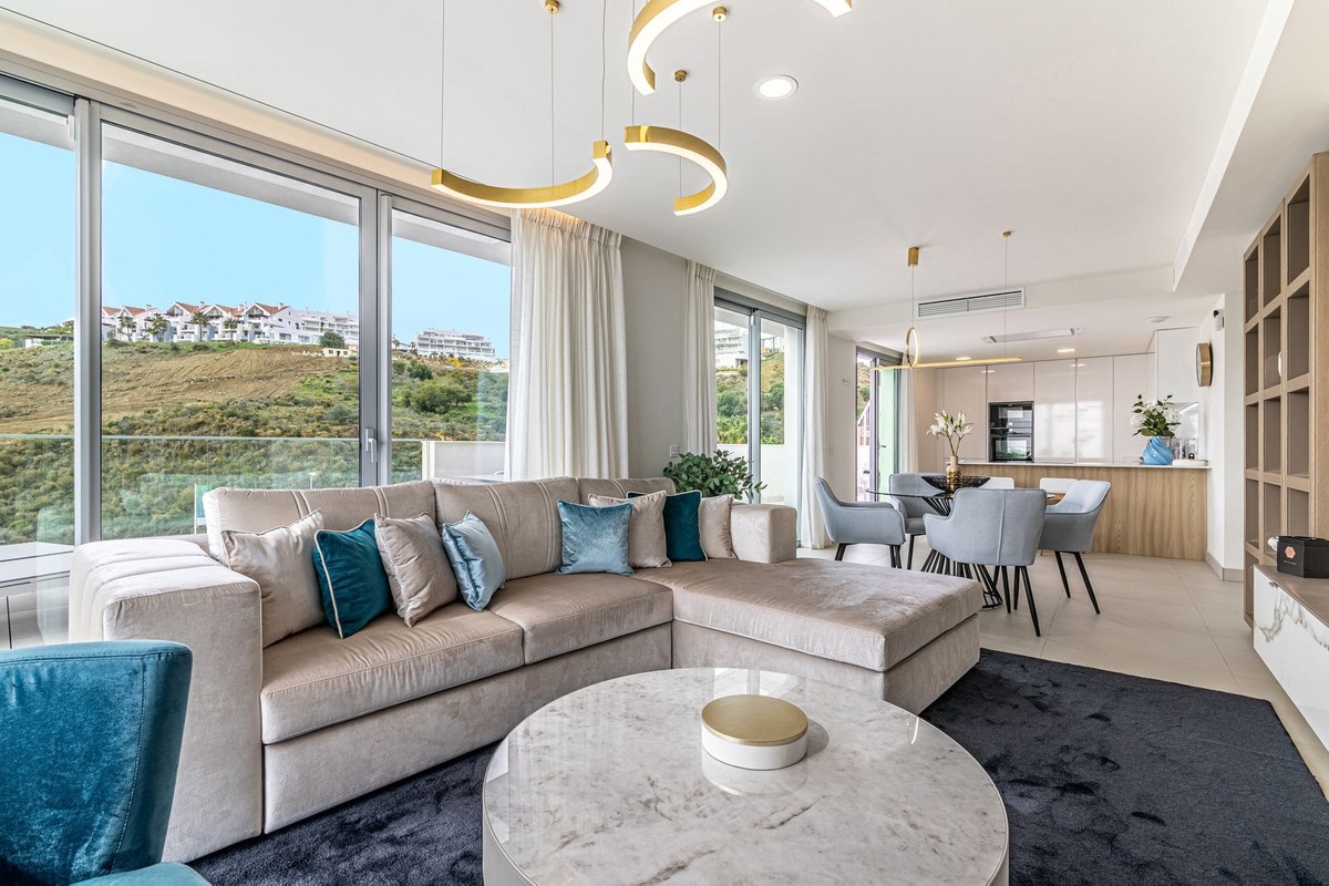 2 Bed Apartment for sale in Calanova Golf Costa Del Sol, Málaga, Spain