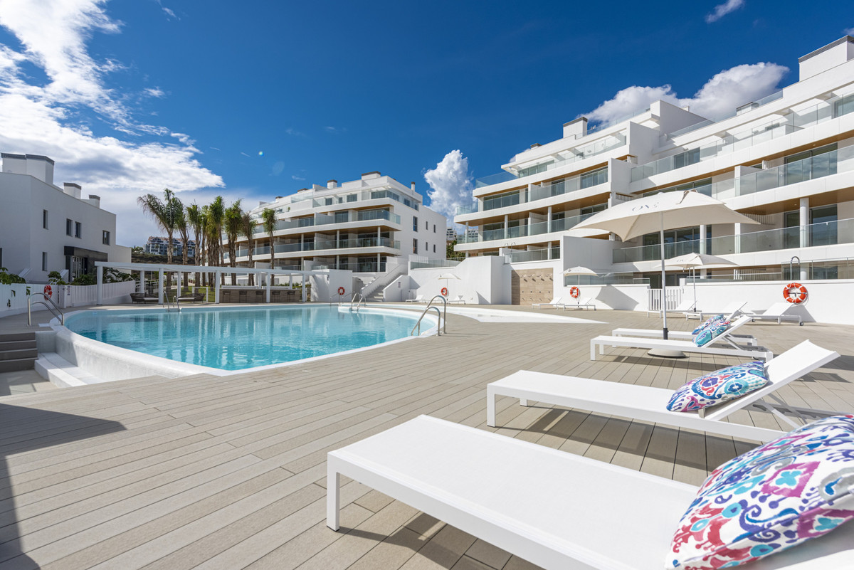 2 Bed Apartment for sale in Calanova Golf Costa Del Sol, Málaga, Spain