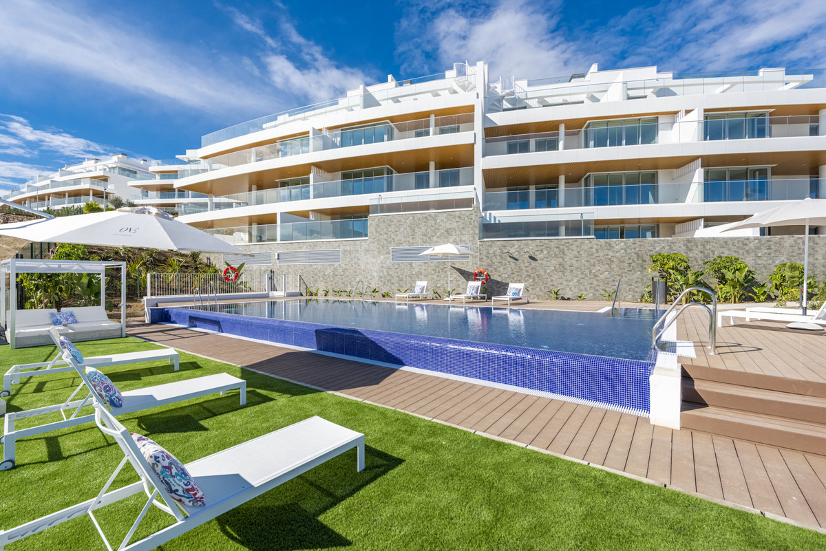2 Bed Apartment for sale in Calanova Golf Costa Del Sol, Málaga, Spain